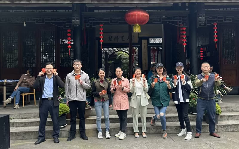 綿陽市先鋒醫(yī)療器械有限公司：凝聚團隊力量，共筑先鋒夢想 —— 2023年春季團建活動紀實2.jpg