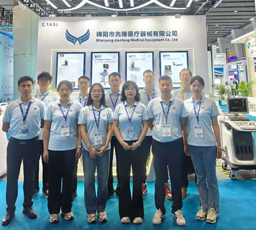 緣聚穗城，第92屆CMEF完美收官